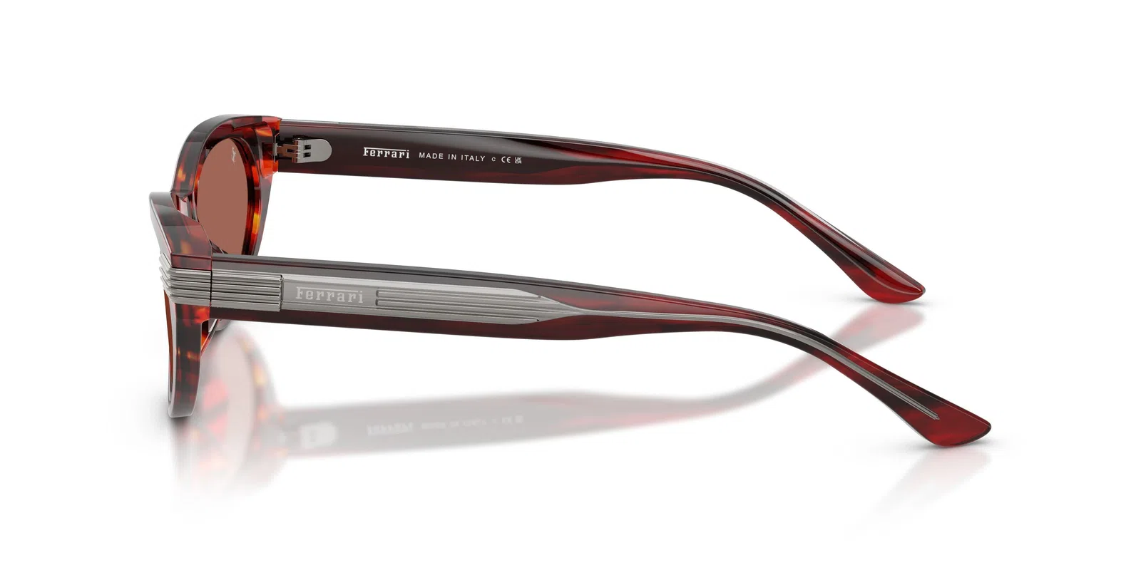 Ferrari 2020U Sunglasses - view 24